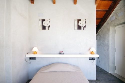 Mosen Sorell Apartments Valencia Bagian luar foto